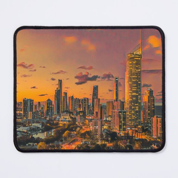 Item preview, Gold Coast Australia designed and sold by Sofia-Draws.