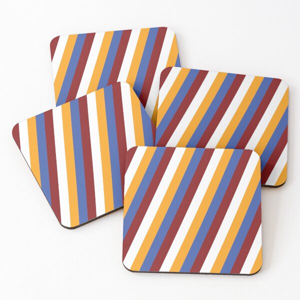 Item preview, Elegant Line Pattern designed and sold by PersasArtCorner.