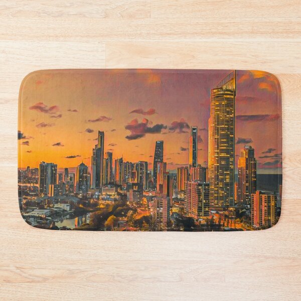 Item preview, Gold Coast Australia designed and sold by Sofia-Draws.
