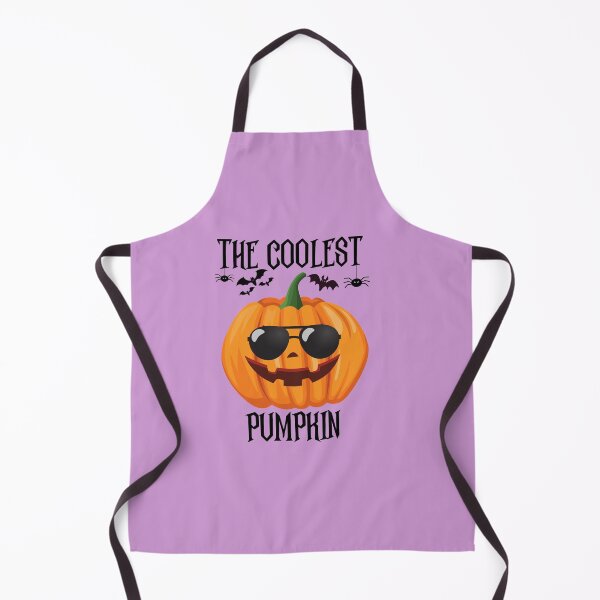 Item preview, The Coolest Pumpkin designed and sold by goodimagedesign.