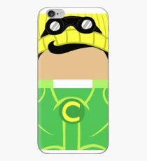 Calum Hood - CalPal Phone Case iPhone-Hülle & Cover