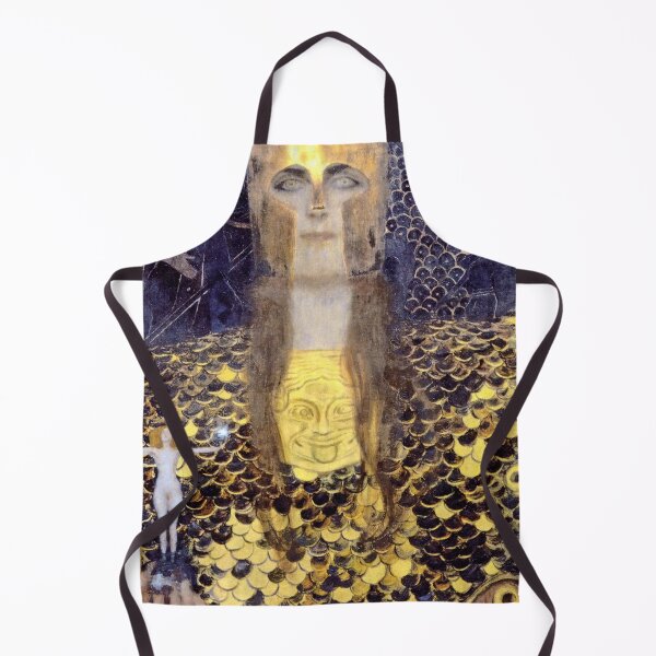 Item preview, Pallas Athena Ancient Greek God Protector of Athens designed and sold by ClassicalGreece.