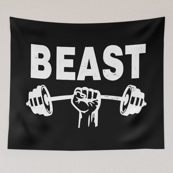 Item preview, Beast designed and sold by ofortofrom.