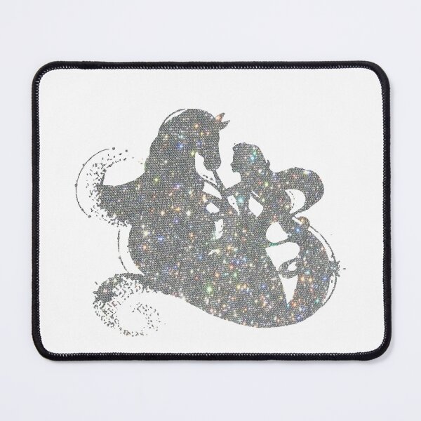 Item preview, Horse and Queen designed and sold by BubbleFog.