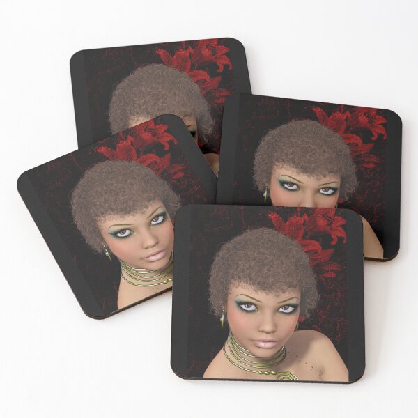 Item preview, Alesha designed and sold by LoneAngel.