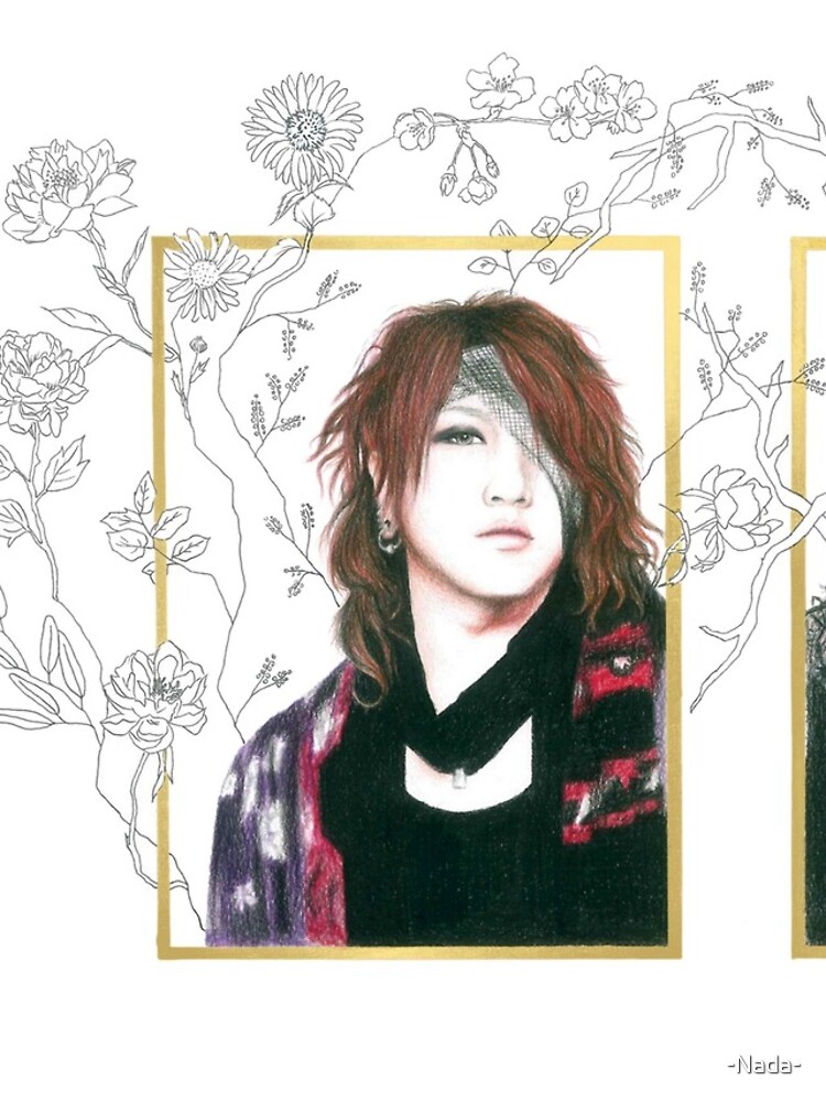 Thumbnail 4 of 4, iPhone Case, Connected (Ruki) designed and sold by -Nada-.
