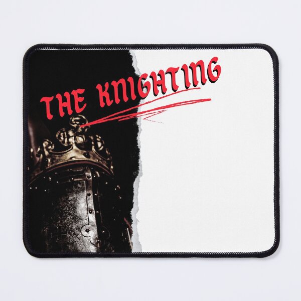 Item preview, The Knighting  designed and sold by momentsofvision.
