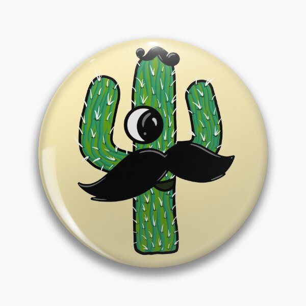 Item preview, Cactus Boh designed and sold by herbinko.
