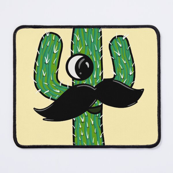 Item preview, Cactus Boh designed and sold by herbinko.