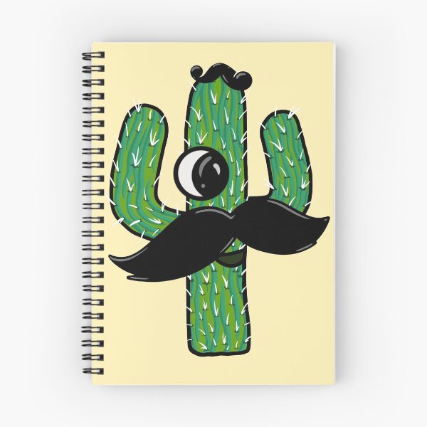 Item preview, Cactus Boh designed and sold by herbinko.