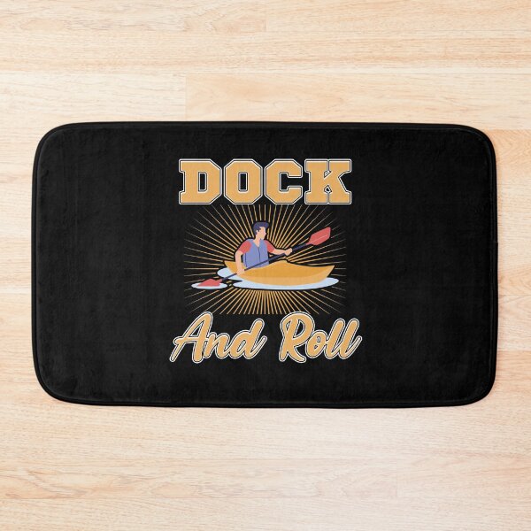 Item preview, Dock And Roll designed and sold by saulmedia.
