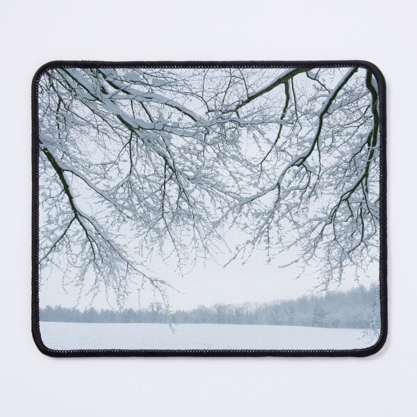 Item preview, Snowy Branches designed and sold by Craig Joiner.