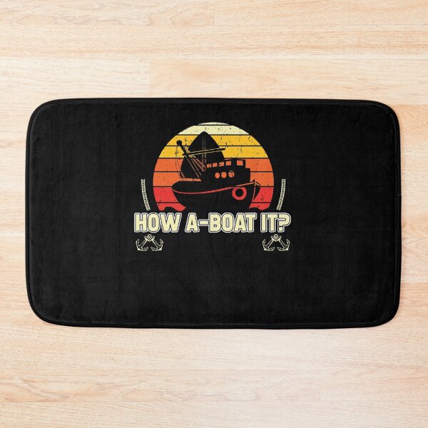 Item preview, How a boat it designed and sold by saulmedia.