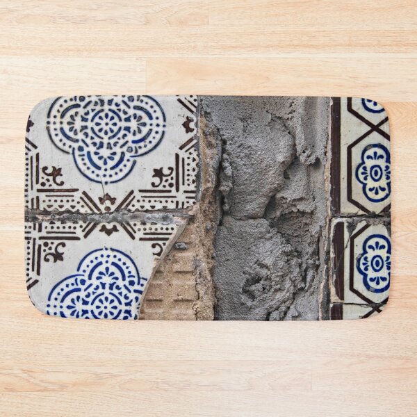 Item preview, Beauty In The Absence Of Tile ©  designed and sold by © Hany G. Jadaa © Prince John Photography.