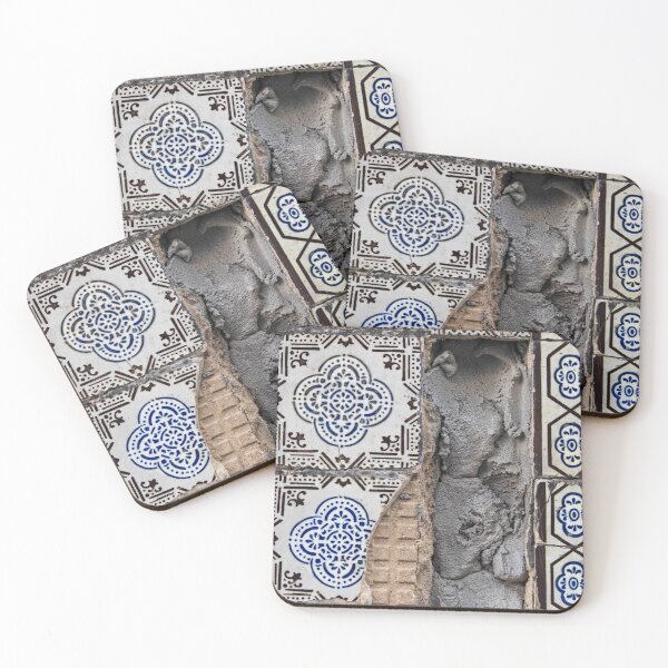 Item preview, Beauty In The Absence Of Tile ©  designed and sold by © Hany G. Jadaa © Prince John Photography.