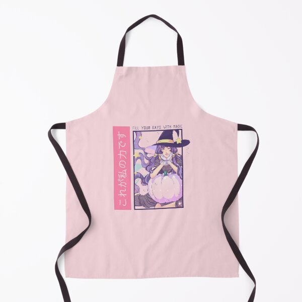 Item preview, Fill your days with magic designed and sold by Silkydxll.