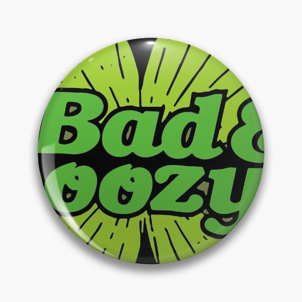 Item preview, bad and boozy four leaf green female patricks day irish designed and sold by Super-Thomas.