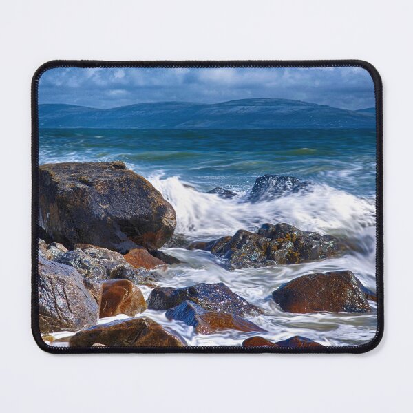 Item preview, Galway Bay Waves designed and sold by CathalDevlin.