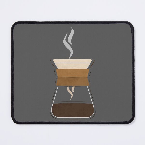 Item preview, Chemex Coffee Maker designed and sold by BRU Design.