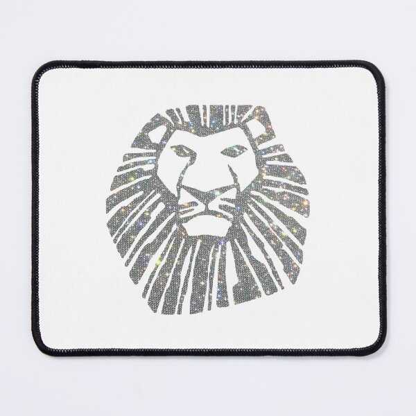 Item preview, Lion designed and sold by BubbleFog.