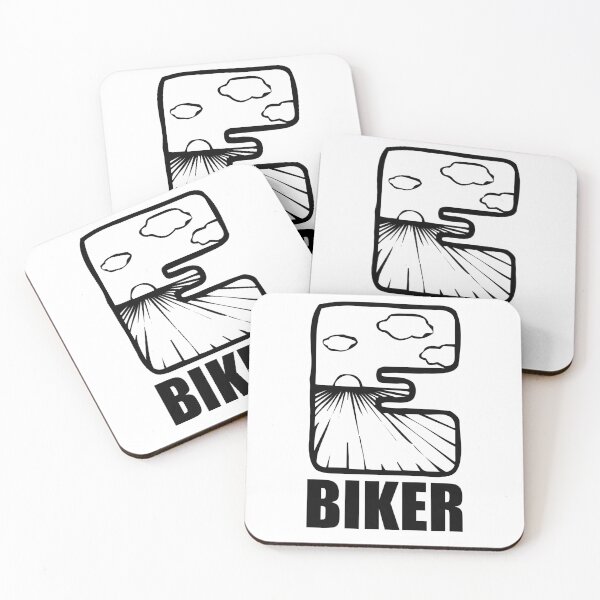 Item preview, Ebike Ebikes motif for bike riders with motor designed and sold by emm-j.