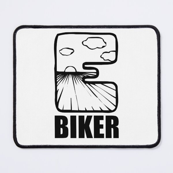 Item preview, Ebike Ebikes motif for bike riders with motor designed and sold by emm-j.