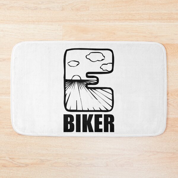 Item preview, Ebike Ebikes motif for bike riders with motor designed and sold by emm-j.