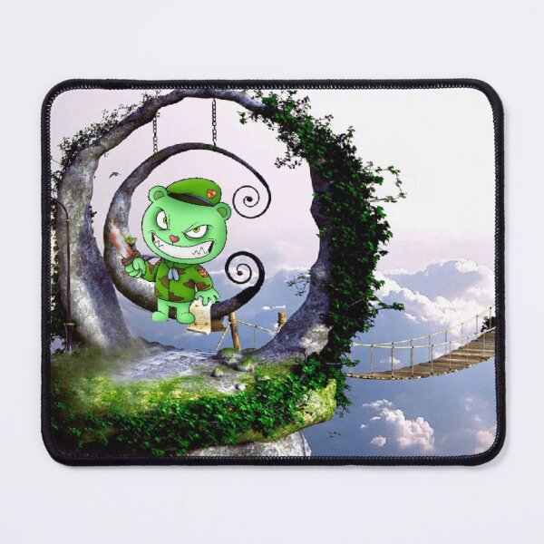 Item preview, Flippy Happy Tree Friends - Creative designed and sold by ElPatron258366.