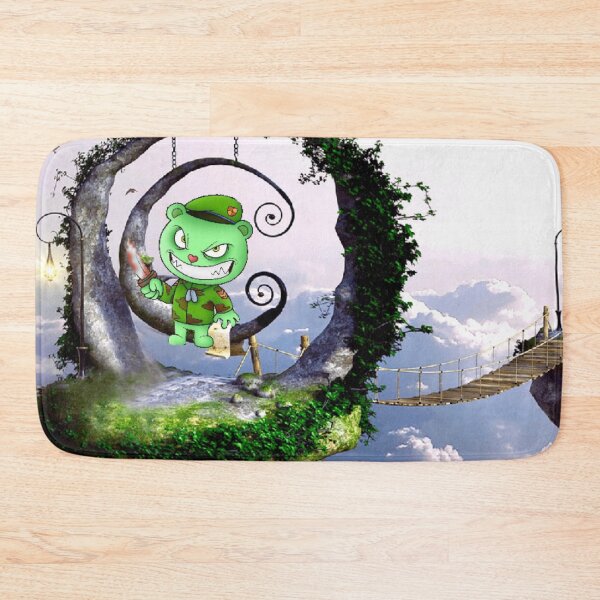 Item preview, Flippy Happy Tree Friends - Creative designed and sold by ElPatron258366.