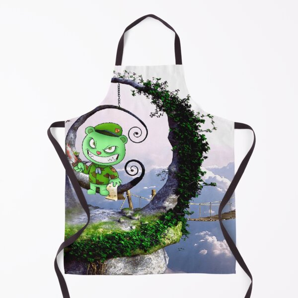 Item preview, Flippy Happy Tree Friends - Creative designed and sold by ElPatron258366.