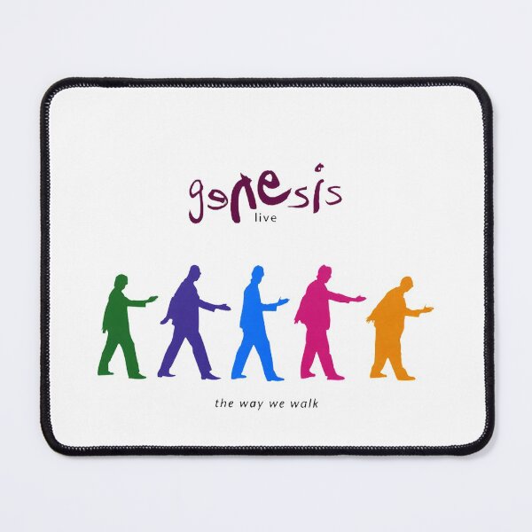 Item preview, The Last Domino Genesis designed and sold by Design99Hill.