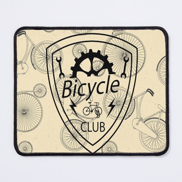 Item preview, Bicycle store | Bicycle Club designed and sold by DigoCostaK7css.