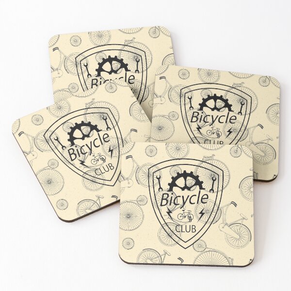 Item preview, Bicycle store | Bicycle Club designed and sold by DigoCostaK7css.