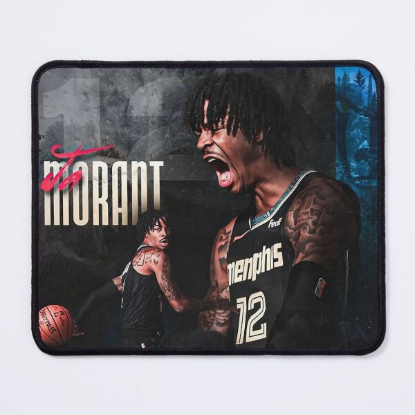 Item preview, Art Ja Morant designed and sold by danangasmoro.