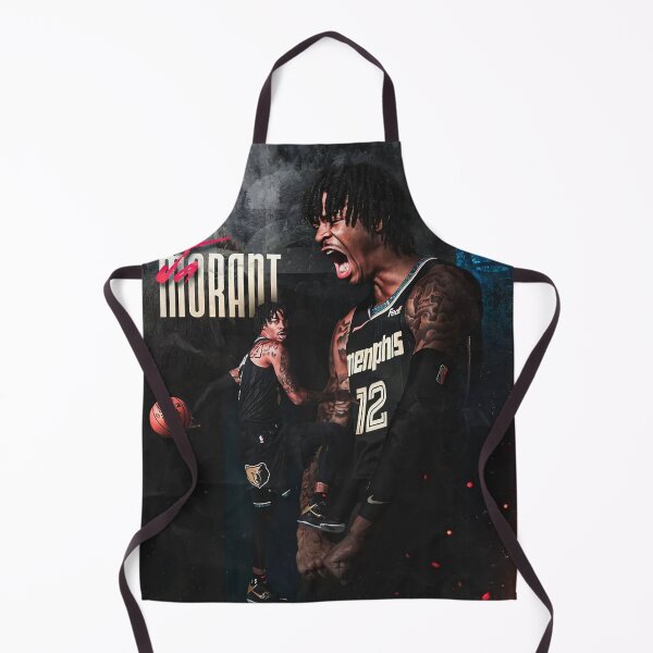 Item preview, Art Ja Morant designed and sold by danangasmoro.