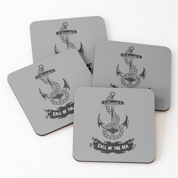 Item preview, The Call of the Sea designed and sold by BRU Design.