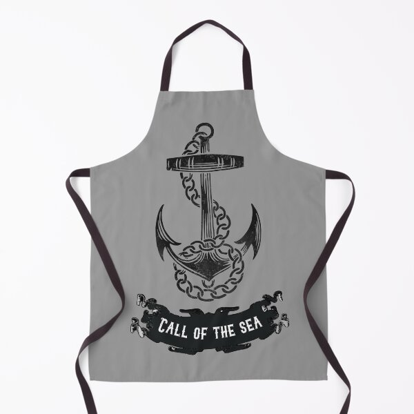 Item preview, The Call of the Sea designed and sold by BRU Design.