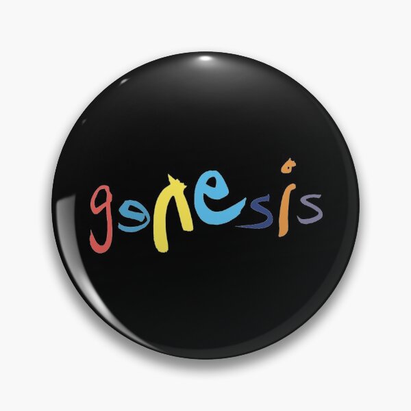 Item preview, The Last Domino Genesis designed and sold by Design99Hill.
