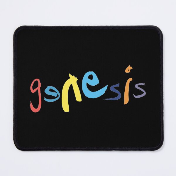 Item preview, The Last Domino Genesis designed and sold by Design99Hill.