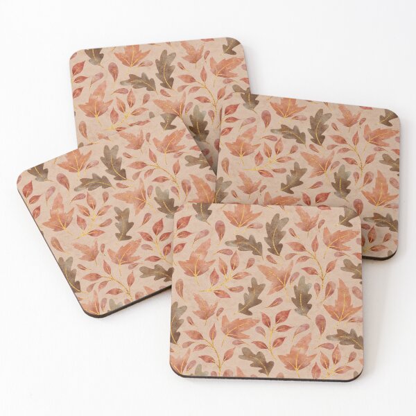 Item preview, Autumn Leaves designed and sold by RebeccaFlaherty.
