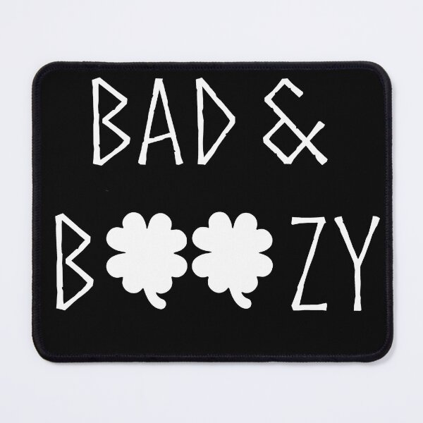 Item preview, bad patricks boozy lucky irish designed and sold by TheCarrier.