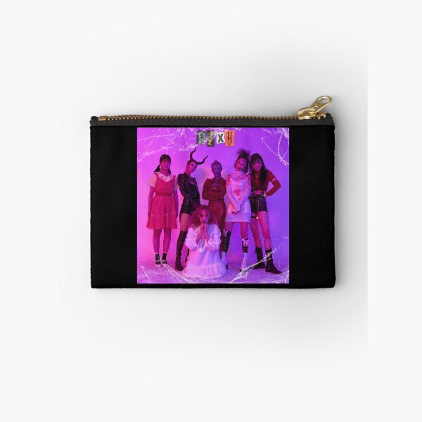 Item preview, PIXY - kpop - creepy edit designed and sold by kitten-minho.