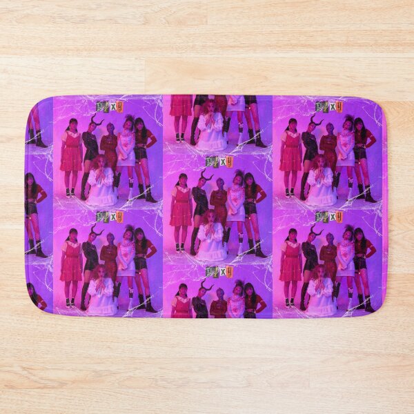 Item preview, PIXY - kpop - creepy edit designed and sold by kitten-minho.