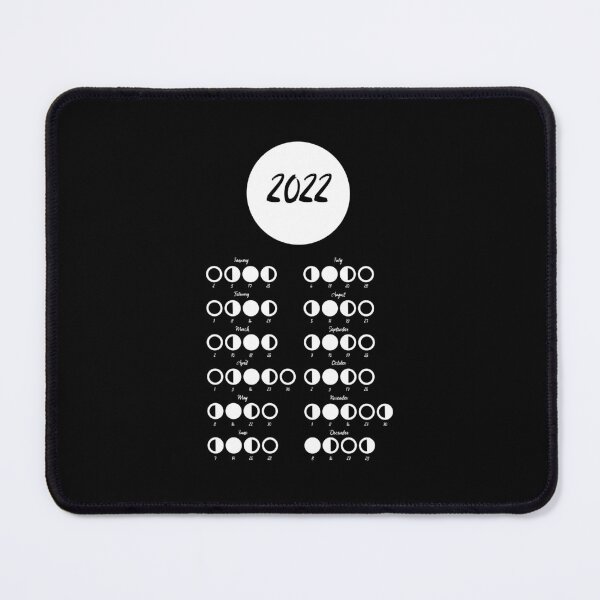 Item preview, Lunar calendar 2022 designed and sold by yayor.