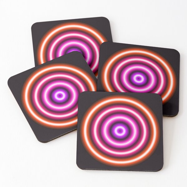 Item preview, Neon world! designed and sold by ToTheCore.
