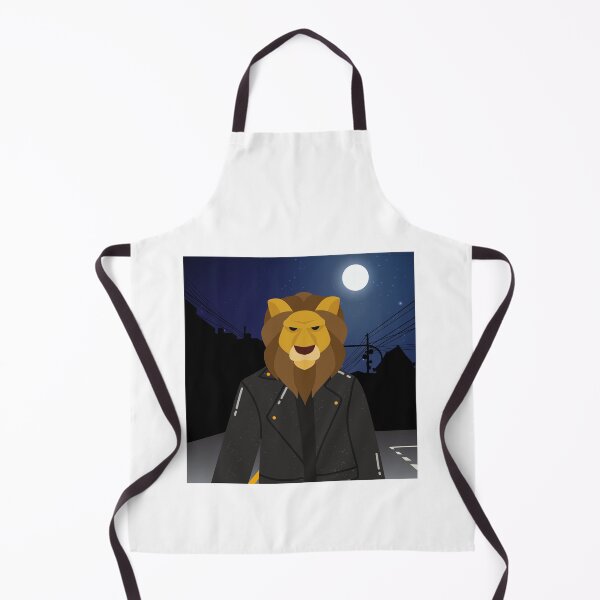 Item preview, Animal Art - Animal Lifestyle designed and sold by Zootopia13.