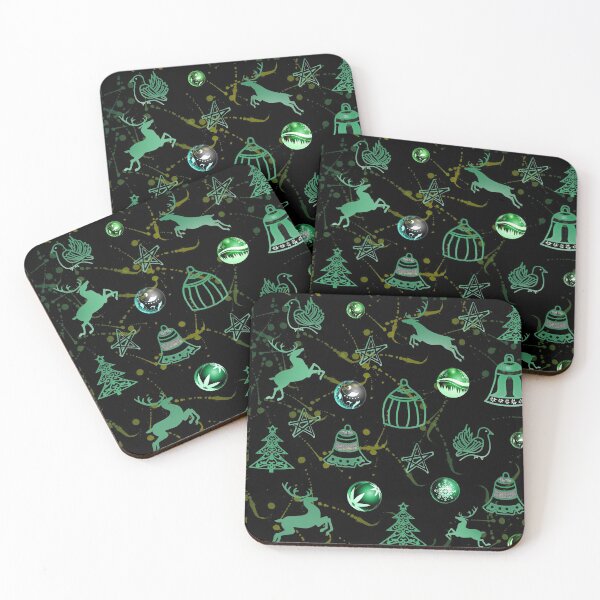 Coasters