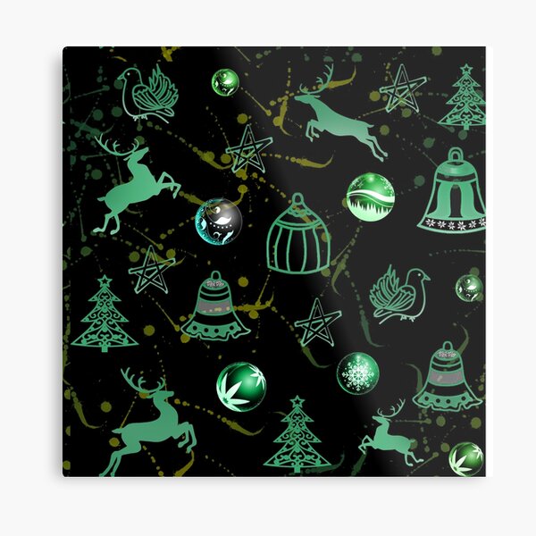 Metal Print