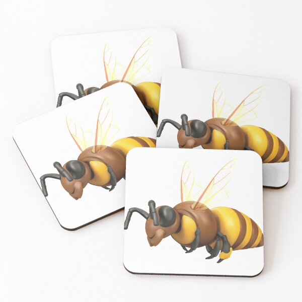 Item preview, Honey Bee BZZZ designed and sold by Emil1993.