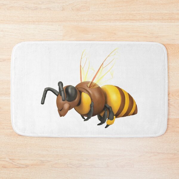 Item preview, Honey Bee BZZZ designed and sold by Emil1993.